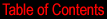 [Table of Contents]