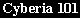 [Cyberia 101]