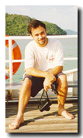 [Eric on Deck]