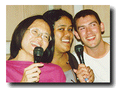 [Karaoke]
