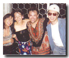 [Disco Party]