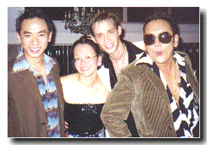 [Disco Party]
