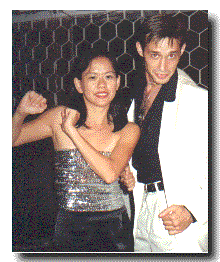 [Disco Party]