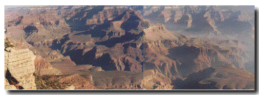 [Grand Canyon]