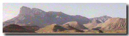 [Guadaloupe Range]