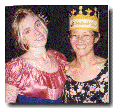 [Tonya and Hsien]