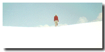 [White Sands]