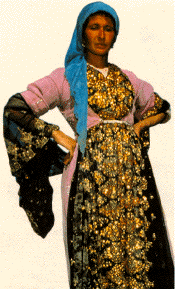 [Kurdish Fashion]